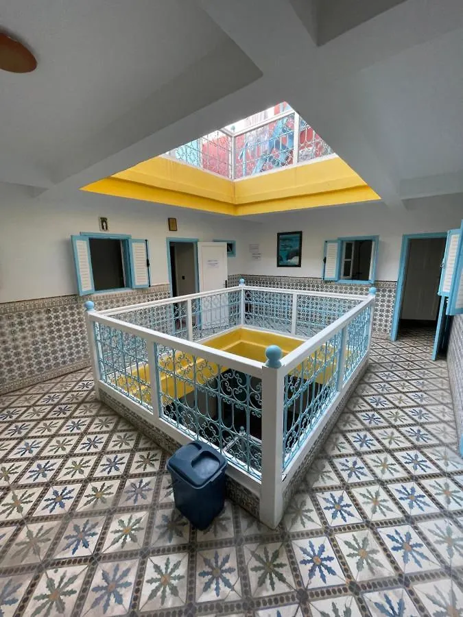 riad chez brahim Essaouira Bed & Breakfast