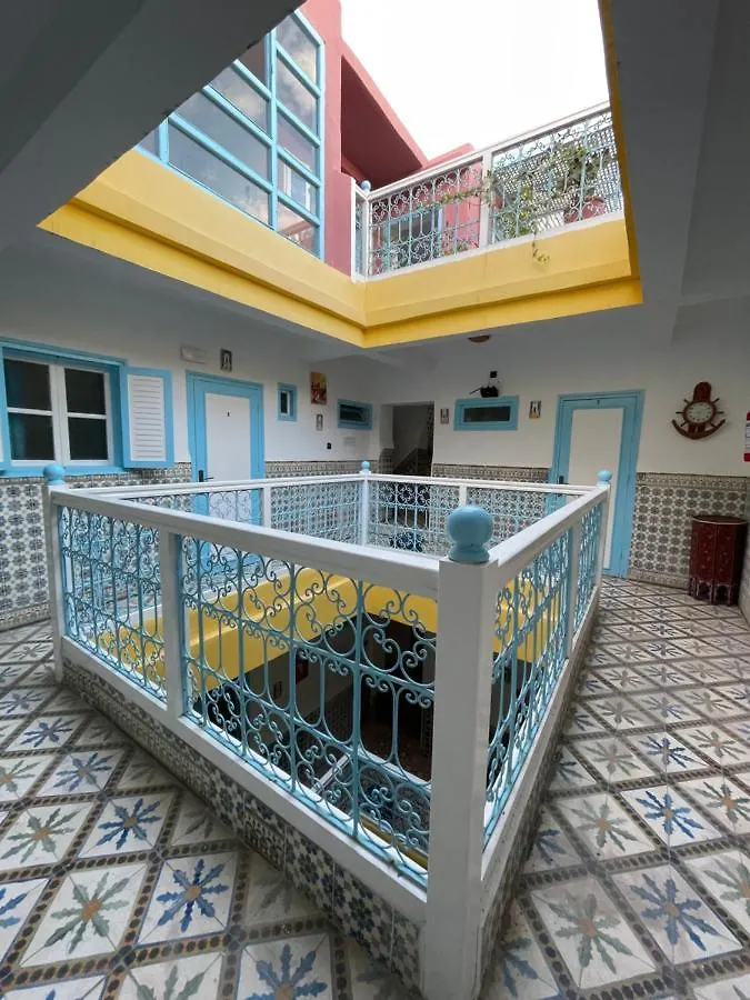 Riad Chez Brahim Essaouira Bed & Breakfast