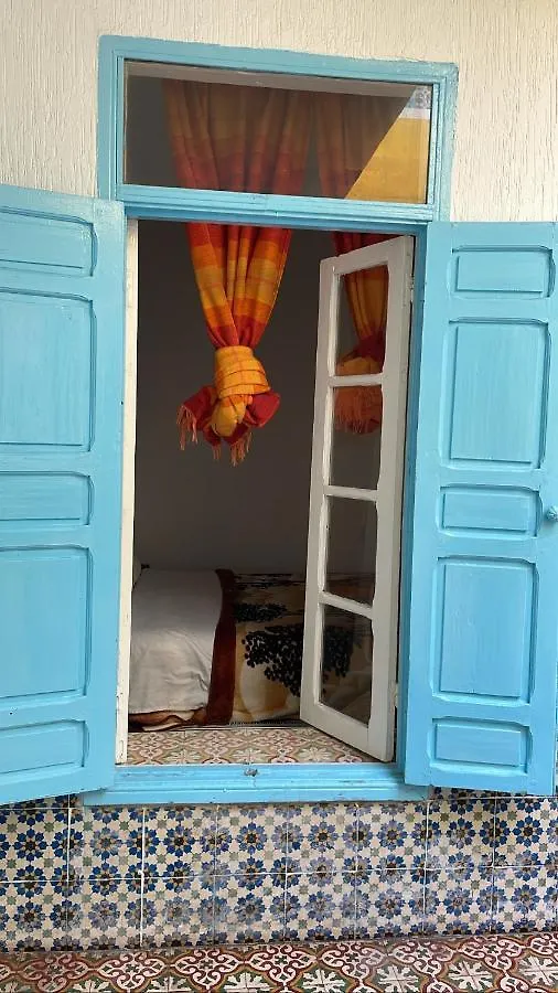 riad chez brahim Essaouira Bed & Breakfast