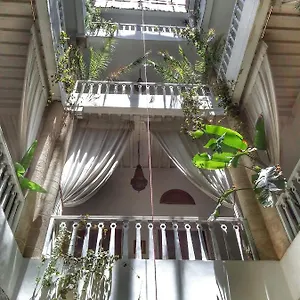  Bed & Breakfast Les Terrasses D'essaouira - Yoga