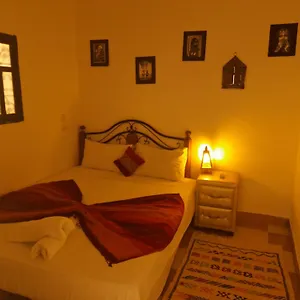 Chennaoui 3*, Marrakesh Marocco