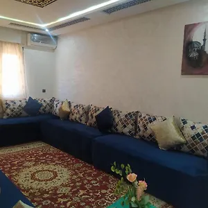 Close To Cmn-airport Casablanca , Nouaceur Marocco