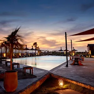 4* Resort Baberrih Hospitality Palaces &