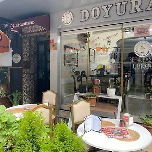 Goji's 2*, Provincia di Istanbul Turchia