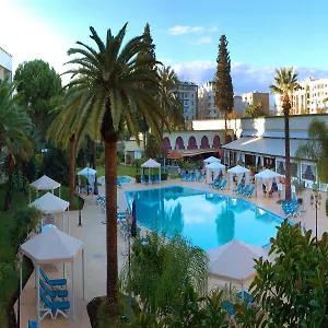 Royal Mirage 4*, Fez Marocco