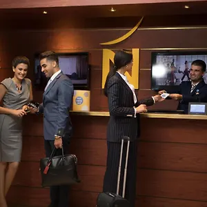 visit hotel
